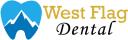 West Flag Dental logo